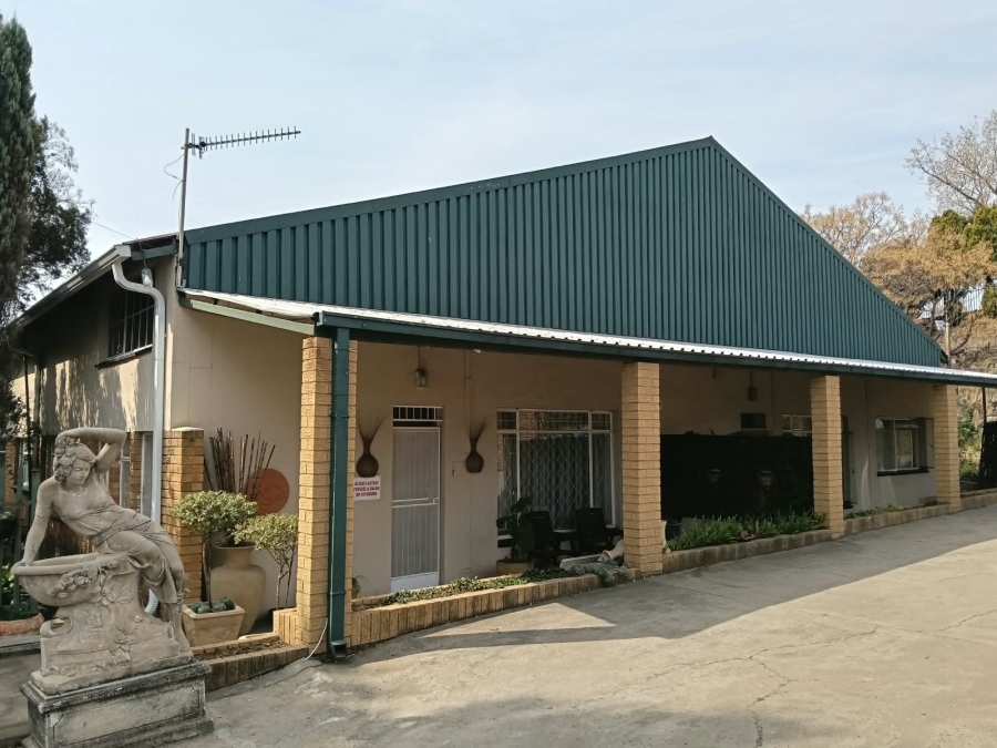 0 Bedroom Property for Sale in Frankfort Free State